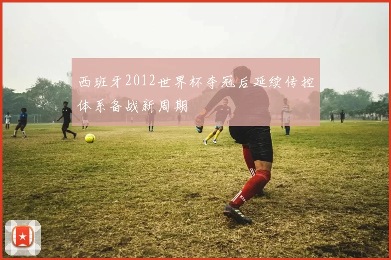 西班牙2012世界杯夺冠后延续传控体系备战新周期