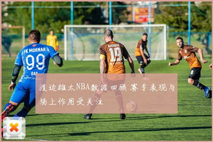 渡边雄太NBA数据回顾 赛季表现与场上作用受关注