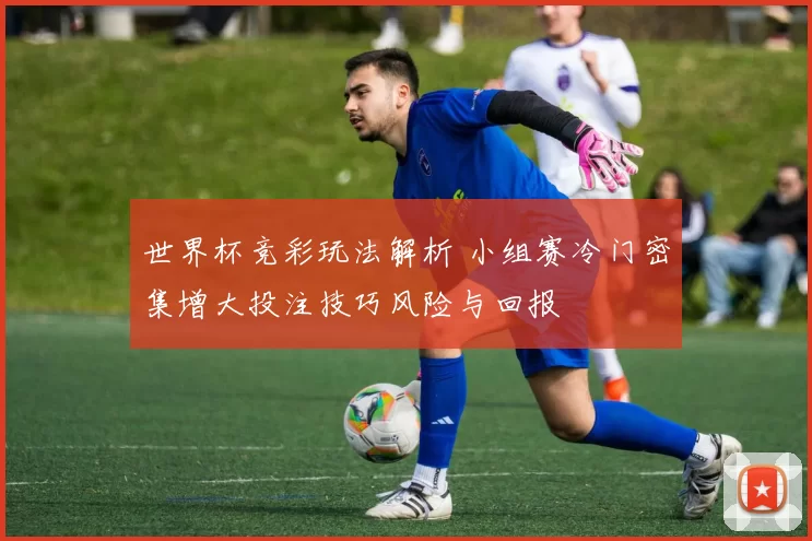 世界杯竞彩玩法解析 小组赛冷门密集增大投注技巧风险与回报