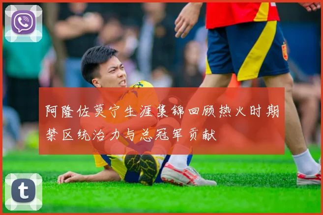 阿隆佐莫宁生涯集锦回顾热火时期禁区统治力与总冠军贡献
